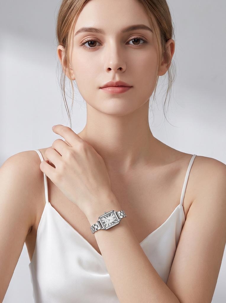 Personalised Ladies’ Watches—express Your Individuality: the Ideal Birthday and Festive Gifts for Business and Outdoor Activities