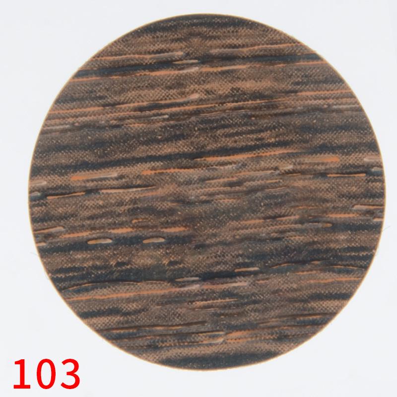 Self-Adhesive Decorative Screw Hole Cover Stickers - Dustproof & Decorative Solution