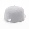 NEW ERA Cap MLB New York Yankees Gray 7 5950 NEYYAN GRY SWHT 25J 7/8