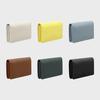 Basic Card Wallet_6 Colors