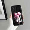Soft Cover Phone Case for Xiaomi Redmi Note 12s 10 11 12 Pro 13 14 Pro Plus 11s Dragon Bll Majin Buu
