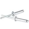 Aluminum Flat Head Blind Rivet