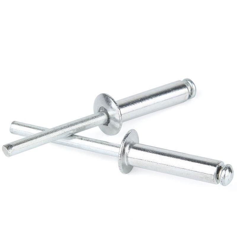Aluminum Flat Head Blind Rivet
