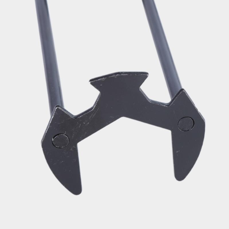 2Pcs Multifunctional Plumbing Repair Tool Flumes Sink Wrench Sink Faucet Key Plumbing Pipe Wrench Bathroom Wrench Tool