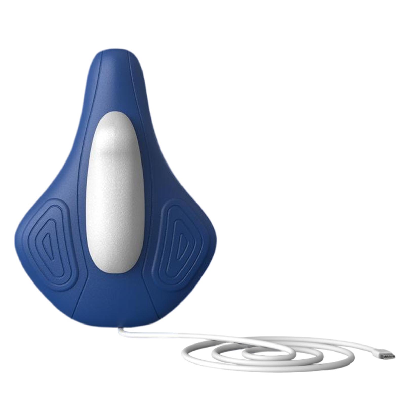 

Електричний тренажер для м язів тазового дна Багатоцільовий зміцнювач стегон Тренажер для м язів тазового дна для тренування сфінктера та сечового міхура