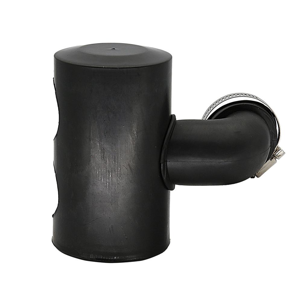 Air Filter Compatible with 150 250cc ATV Motorcycle Direct Replacement