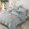 Home Textile Bedding Sets Children's Beddingset Bed Linen Duvet Cover Bed Sheet Pillowcase