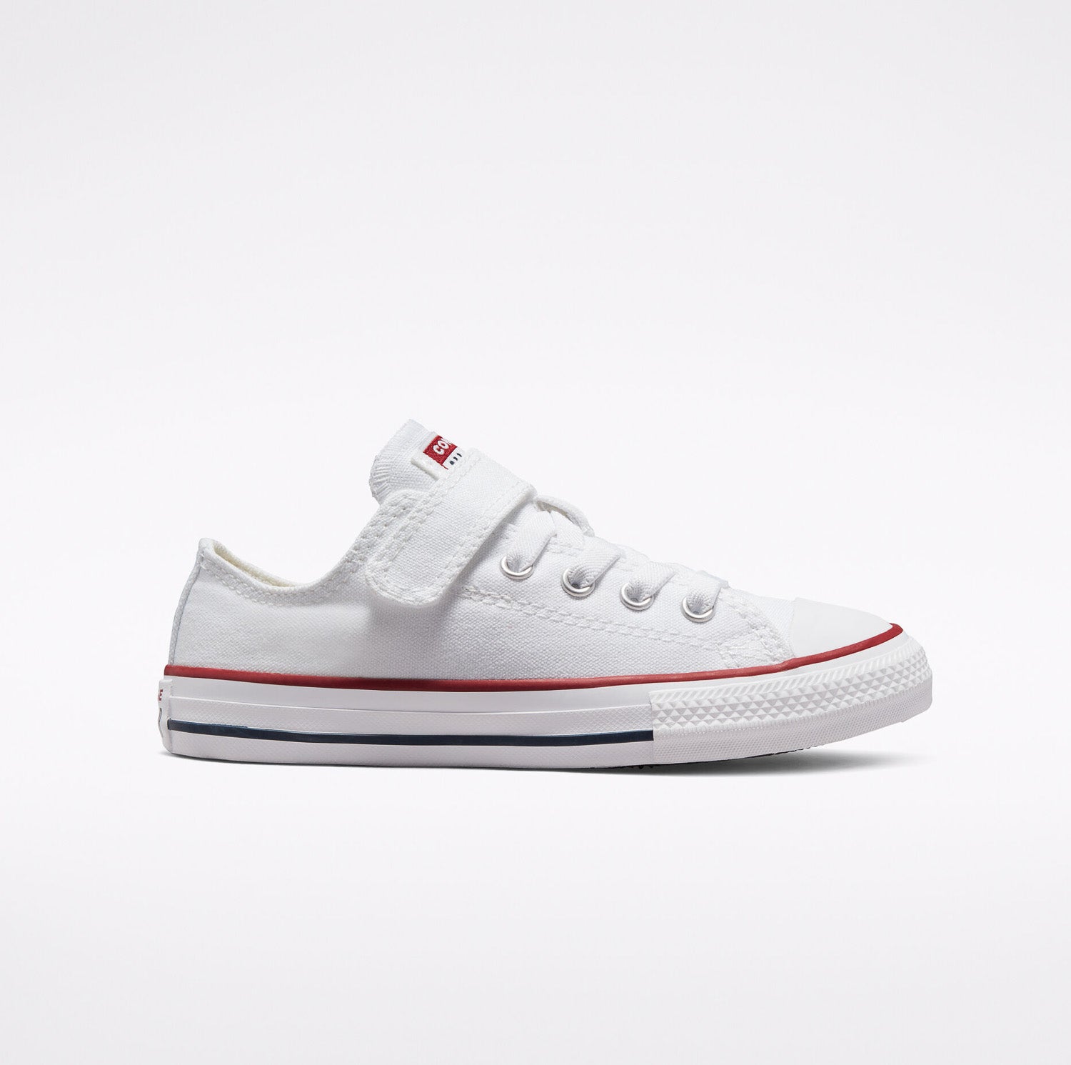 

Chuck Taylor All Star Easy-On 35 / Белый