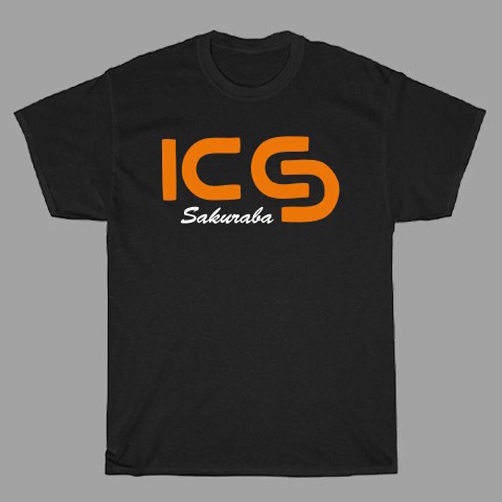 Men s and Women s T-shirts Kazushi Sakuraba Symbol S