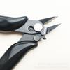 3.5" Mini 170 Angle Diagonal Gundam Model Pliers for DIY