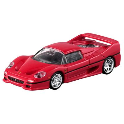 TAKARA TOMY Tomica Premium 06 Ferrari F50