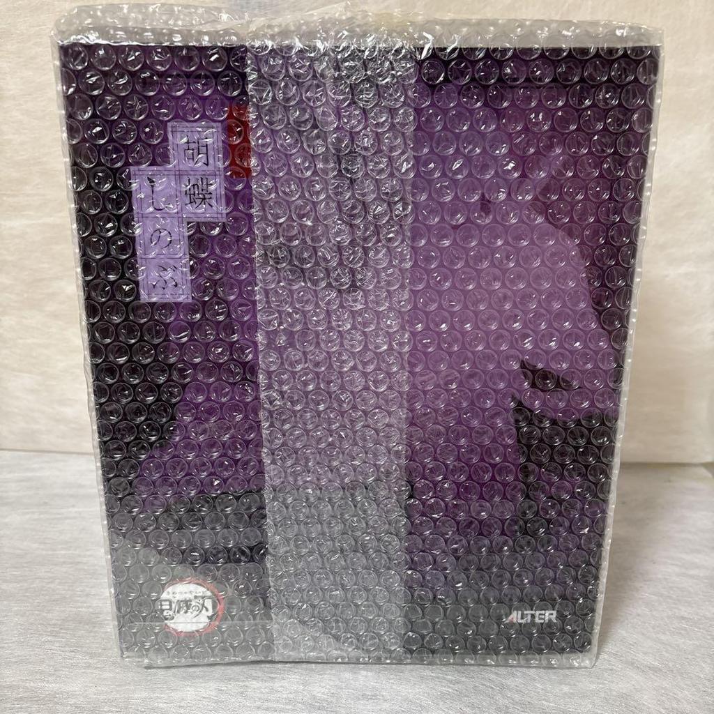 [USED] ALTER Shinobu Kocho Figure