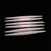 6Pcs Cake Silicone Pen Cake Decorating Craft Cupcake Modeling Pen Baking Tool