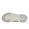 FILA STAR RHYTHM Star Rhythm Shoes Low top Skateboard Shoes Women's Milk White F12W522214F-GR