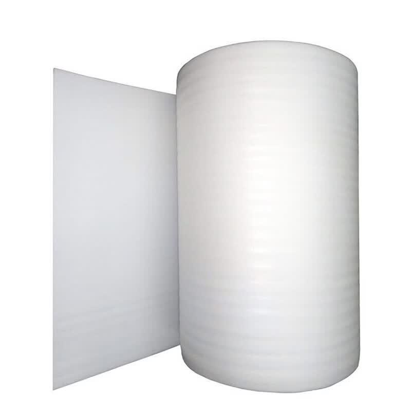 JUYUAN EPE Foam Packaging Film Roll