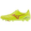 Morelia Neo Iv 'Giallo Neon' P1GA243045