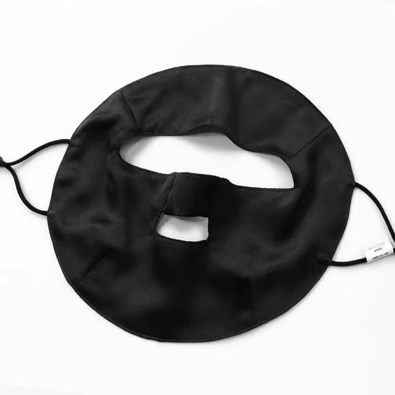 Xuelunduo Summer UV Protection Silk Face Mask