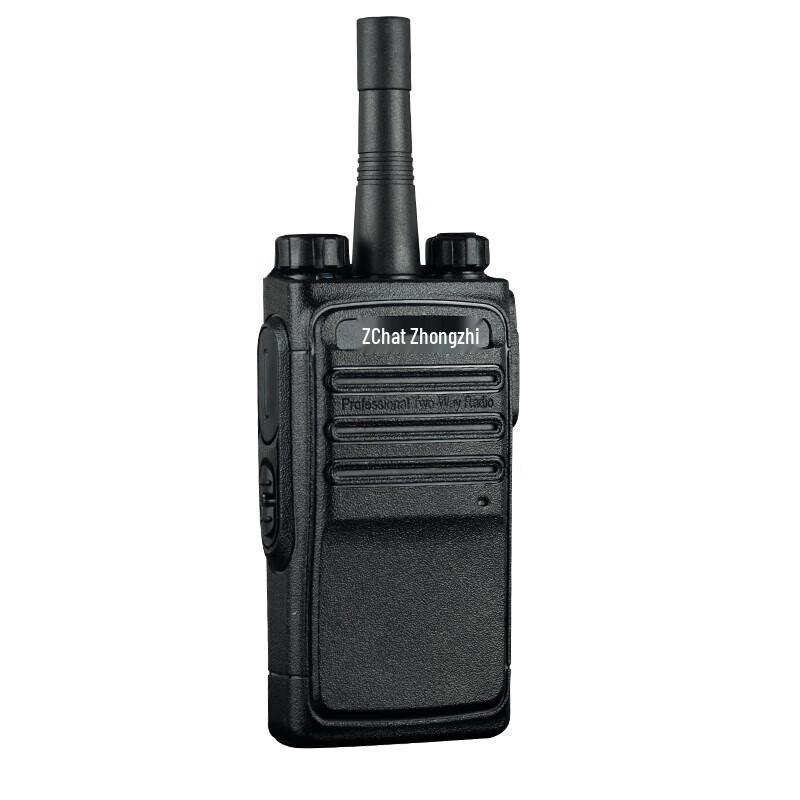 

Zchat ZEK1080 Professional Walkie-Talkie (CN version)