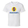 Fosters Beer T Shirt