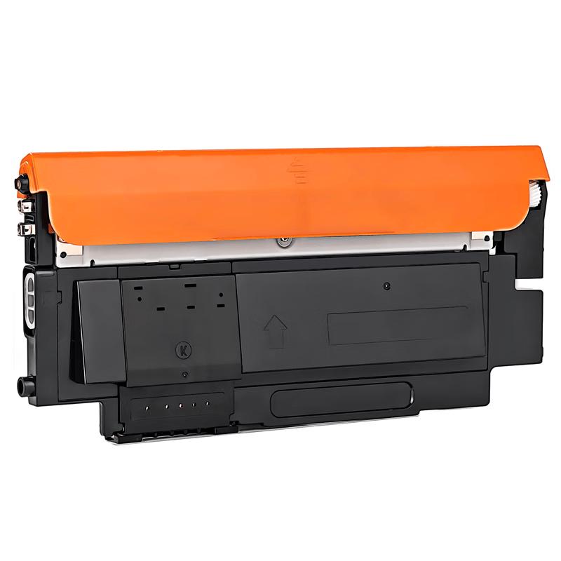 Deli W2082A Yellow Compatible Toner Cartridge