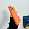 Liquid Silicone Magnetic Case for 17 Air 16 15 14 Plus 13 12 Pro Max for Magsafe Camera Protection Matte Cover