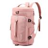 Large Capacity Storage Bag Travel Bag Tote Carry On Duffel Luggage Waterproof Backpack Handbag Oxford Shoulder