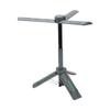 Camping Lantern Adjustable Brightness Telescopic Stand Lamp Emergency Flashlight for Outdoor Tent Hiking