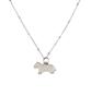 Preppers Club Lil Pony Surgical Necklace