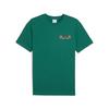Puma Official Puma X Squid Game Graphic Tee