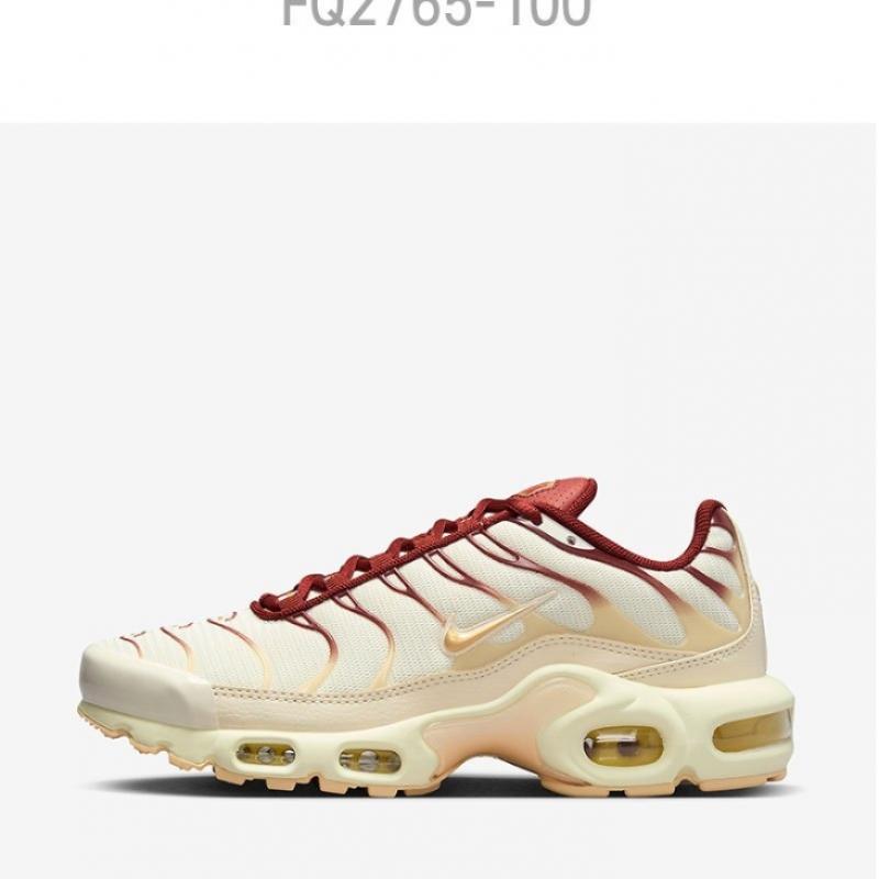 Nike Running ShoeS Women S Air Max pluS Fq2765 100 Pna2403