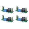 High Efficiency Converters Board Adjustable Output Voltages 1.8V/3.3V/5V/12V Builts In Multiple Protections for Energy Systems
