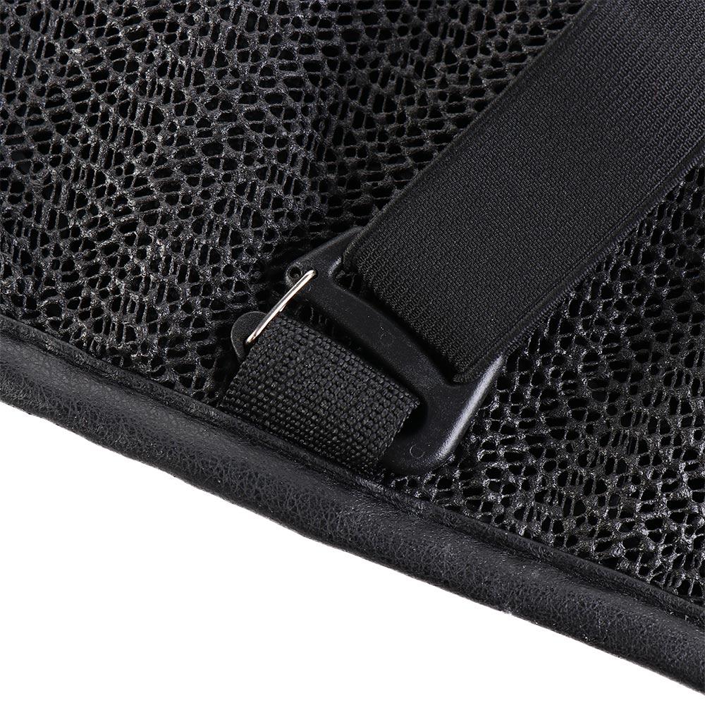 Inflatable Motorcycle Seat Cushion 3D Blow Motorcycle Air Cushion Motorcycle Gel Seat  Seat Cover