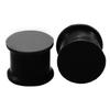 Pair Silicone Ear Plug Gauges Earrings Women Men Ear Plug Flesh Tunnel Piercing Expander Ear Stretcher Piercing Jewelry 4mm-25mm