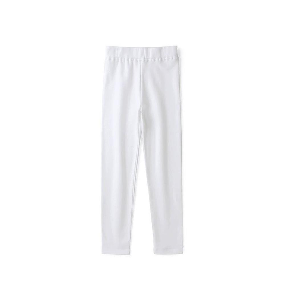 Girls Stretch Sports Leggings Mosquito-Repellent Breathable Pants