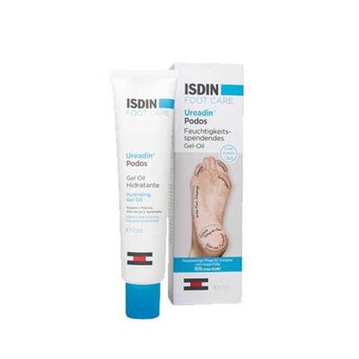 Ureadin Foot Care Gel Oil 75ml