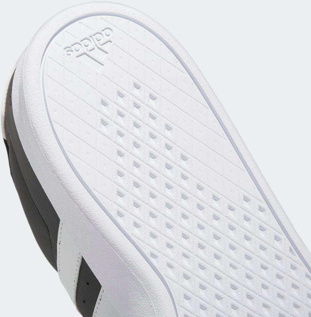 Adidas Breaknet 2.0 Sneakers Core Black/cloud White/cloud White