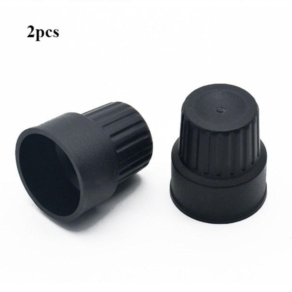 

2 шт. 30*25*35 мм Защитная заглушка для скутера Аксессуары Подножка для скутера Запчасти для электровелосипеда