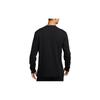 Nike Dri-FIT Primary Long Sleeve Top Asia Sizing 'Black' Men's FB8586-010