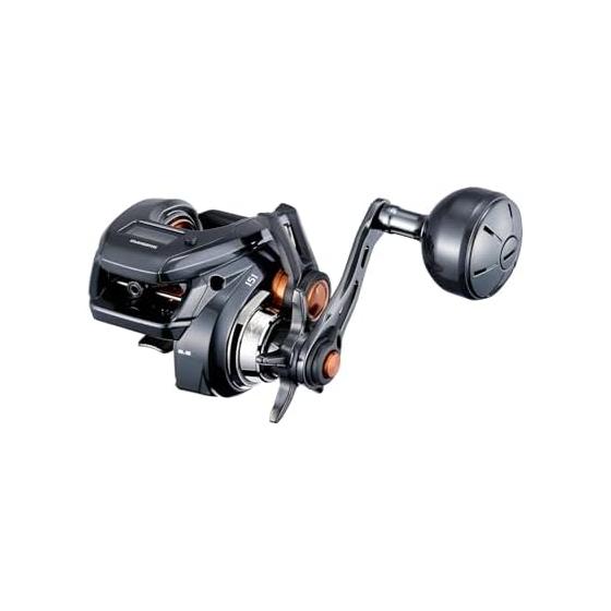 SHIMANO bait reel 25 barchetta F custom 150 size various