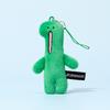 [[LINE FRIENDS] JOGUMAN STUDIO Together Random Plush Keychain