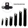 Heavy Type Nylon Strap Camping Equipment Belt For Securing Gear During Hiking And Camping With Quick Releasing Design
