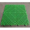 Car Wash Room Floor Grid - 4cm Garage Tile Floor Mat 4S Shop Grid Mat