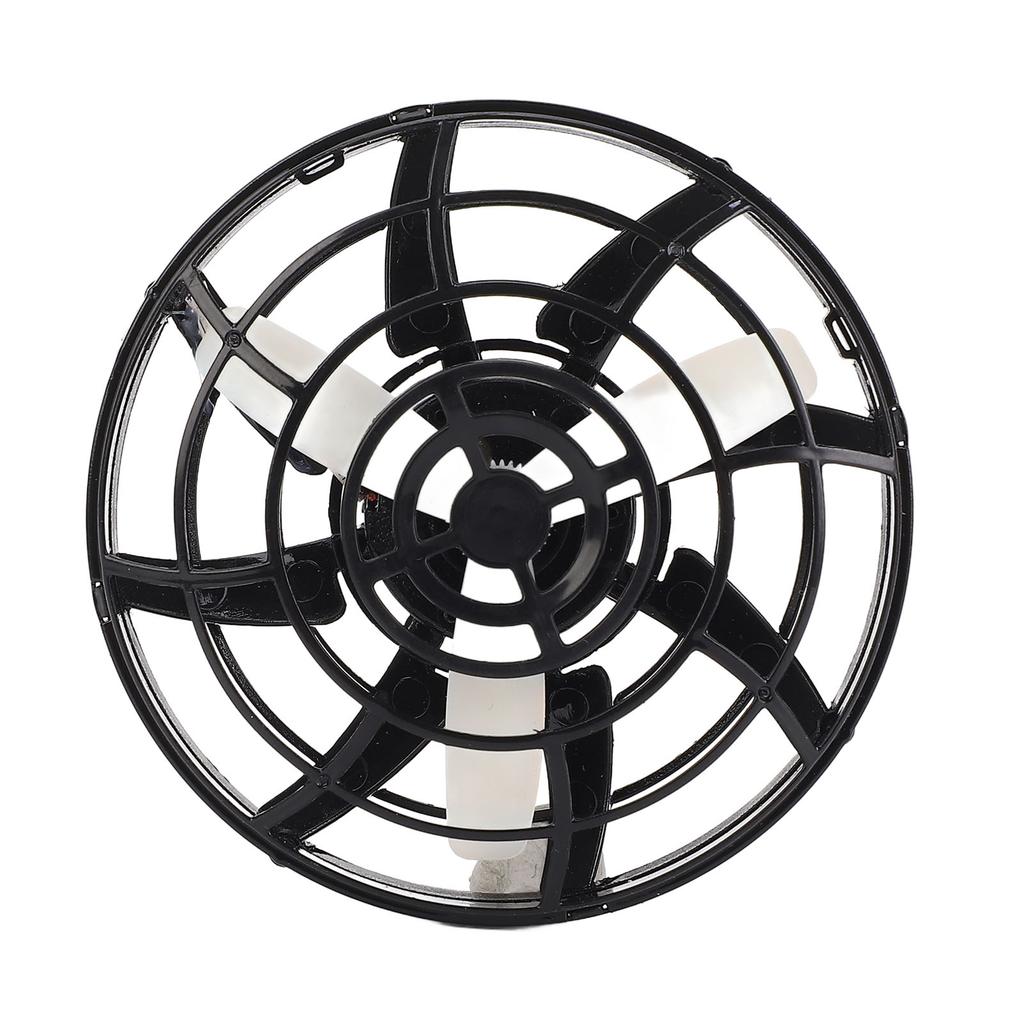 Mini Top Toy Hand Operated Drone with USB Charging for Kids Adults Gifts Flying Drone Toys with