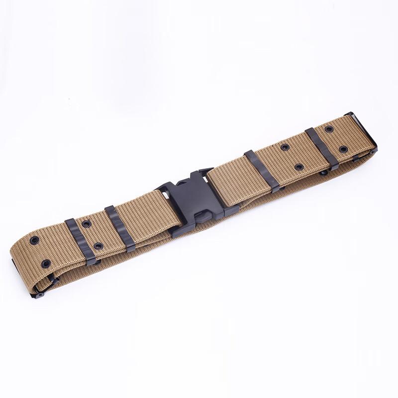 Lin Pan Tactical Belt