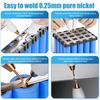 1 Pair Welding Needle For Awithz Uf20B Farad Capacitor Spot Welding Machine Accessories Spot Welding Needle