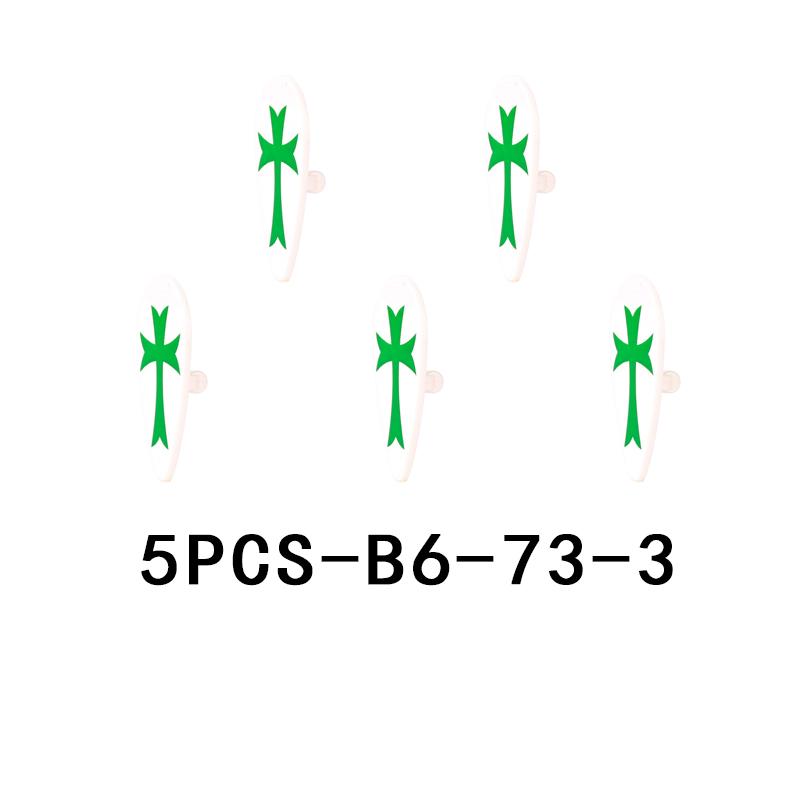 Medieval Castle Knight Figures Weapon Building Blocks Military Army Soldier Flag Shield Cloak Legion Accessories Bricks Toy Gift