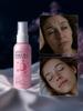 LAIKOU Japonia Sakura Spray na noc 60ml Lawenda Rumianek Delikatny zapach Ukojenie Relaks Poduszka Mgiełka do pościeli