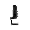 USB Condenser Microphone for Streaming, Gaming, and Video Conferencing – Noise Reduction, Desktop Compatible