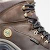 Timberland White Ledge Mid WP Chukka Boot braune Stiefel