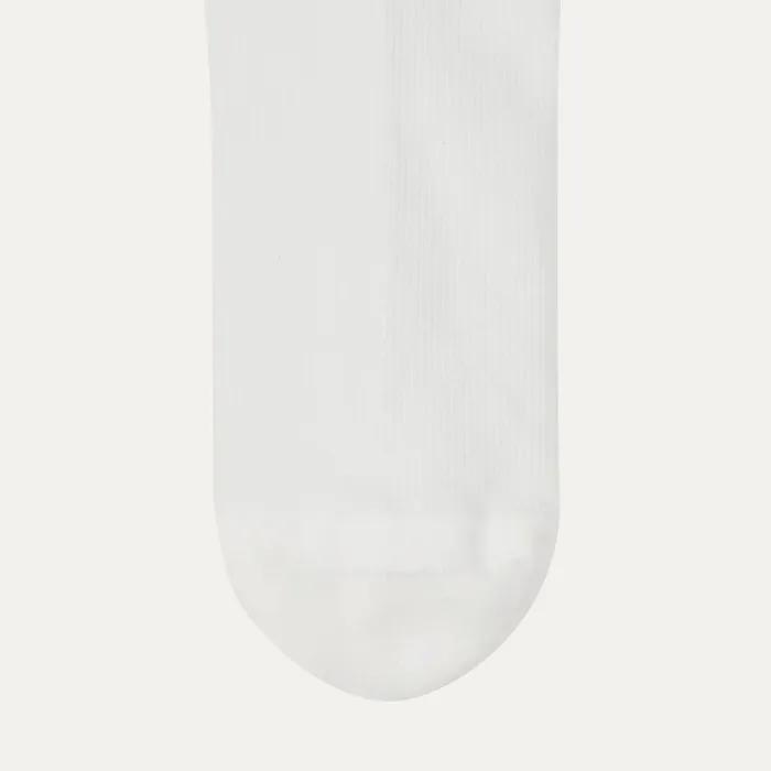 Frill Mid-socks W (3 Colors)